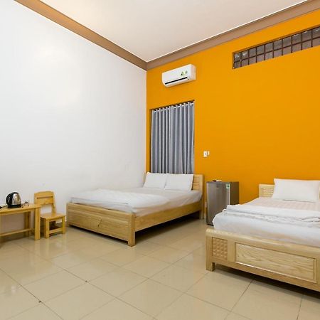 Spot On 710 Sakura Hostel Cholon Ho Chi Minh-staden Exteriör bild