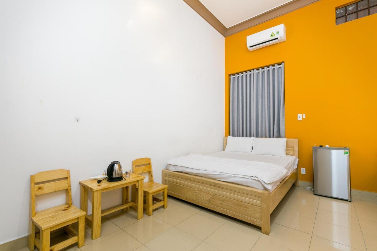 Spot On 710 Sakura Hostel Cholon Ho Chi Minh-staden Exteriör bild