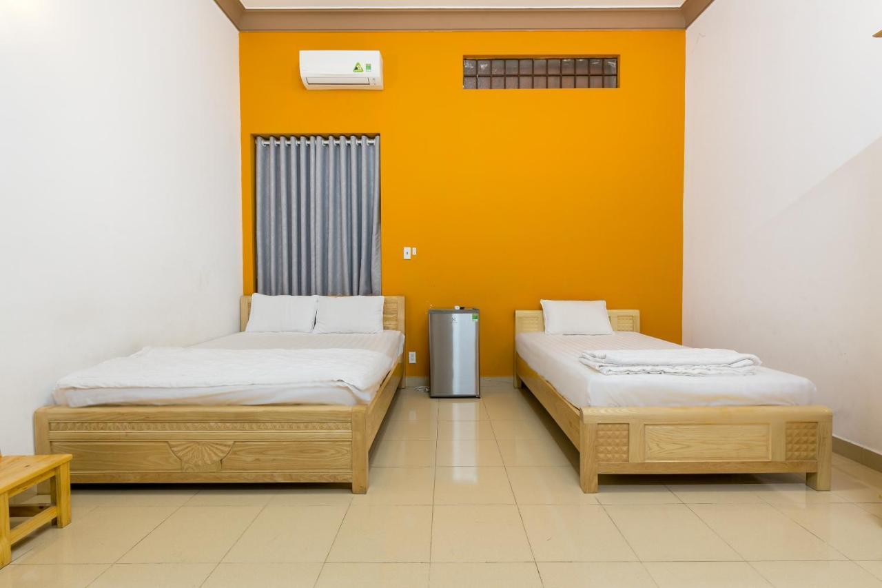 Spot On 710 Sakura Hostel Cholon Ho Chi Minh-staden Exteriör bild